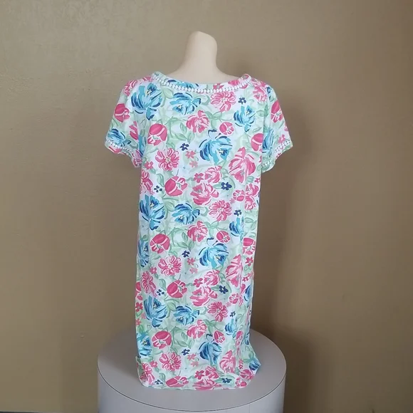 🦋Talbots Dress🦋 - Picture 4 of 5